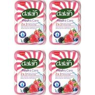 Dalan Fresh Care Güzellik Sabunu Orman Meyveleri 4x90 gr 4 Adet Sabun