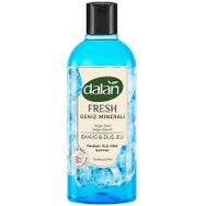 Dalan Fresh Deniz Minerali 500 ml Duş Jeli