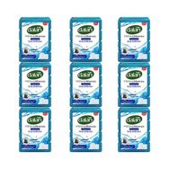 Dalan Fresh Minerals Deniz Tuzu 9x600 gr Duş Sabunu