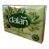 Dalan Geleneksel Zeytinyağlı 4x150 gr Çoklu Paket Saf Sabun