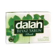 Dalan Gül 600 gr Banyo Sabun