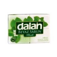 Dalan Gül 600 gr Banyo Sabun