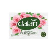 Dalan Gül Sabunu 15x600 gr Banyo Sabunu