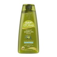 Dalan İçin Hacim Verici 400 ml Zeytinyağlı Şampuan