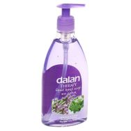 Dalan Lavanta 400 ml Sıvı Sabun