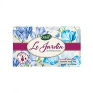 Dalan Le Jardin Freesia & Sweet Pea 200 gr Sabun