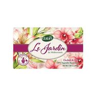Dalan Le Jardin Orchid&Lily Sabun