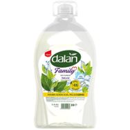 Dalan Natural 4x3 lt Sıvı Sabun