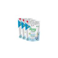 Dalan Roxy Bio Clean Bahar Çiçekleri 3x800 gr Matik Toz Sabun