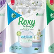 Dalan Roxy Bio Clean Matik 800 gr Karma Lavanta + Bahar + Aloe Vera 78 Yıkama Sabun Tozu