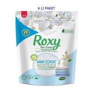 Dalan Roxy Matik 6x800 gr Sabun Tozu