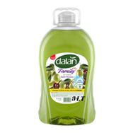 Dalan Zeytin Mucizesi 3 lt Sıvı Sabun