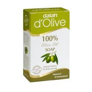 Dalan Zeytinyağlı 150 gr Kalıp Sabun