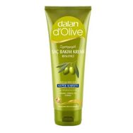 Dalan Zeytinyağlı Kepeğe Karşı Etkili 200 ml Saç Kremi