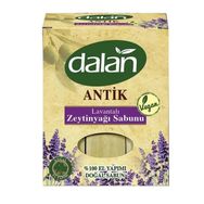 Dalan Zeytinyağlı Lavanta 900 gr Doğal Sabun