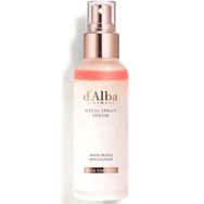 D'Alba 100 ml White Truffle Vital Spray Serum Sakinleştirici Nemlendirici Sprey Serum