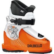 Dalbello CXR 1.0 Turuncu Beyaz Çocuk Kayak Ayakkabısı