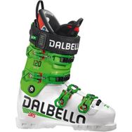 Dalbello DRS 120 UNI Beyaz Yeşil Erkek Kayak Ayakkabısı