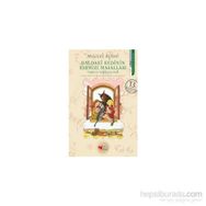 DALDAKI KEDININ KIRMIZI MASALLARI - MARCEL AYMEE