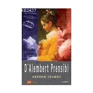 D´ALEMBERT PRENSIBI - ANDREW CRUMEY