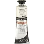 Daler Rowney 003 Underpainting White 225 ml Georgian Yağlı Boya