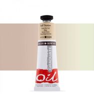 Daler Rowney 035 Graduate Buff Titanium 38 ml Yağlı Boya