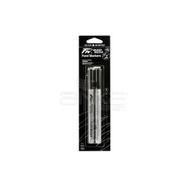 Daler Rowney 101 0,8 mm Teknik Uç s Fw Mixed Media Paint Marker Sets