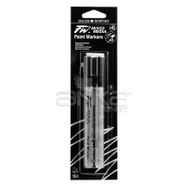 Daler Rowney 104 1-3 mm Kesik Uç s Fw Mixed Media Paint Marker Sets