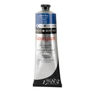Daler Rowney 110 Cobalt Blue 225 ml Georgian Yağlı Boya