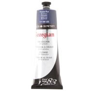 Daler Rowney 111225135 Prussian Blue 225 ml Georgian Yağlı Boya