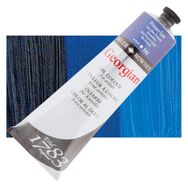 Daler Rowney 111225142 Primary Cyan 225 ml Georgian Yağlı Boya