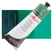 Daler Rowney 111225361 Phthalo Green 225 ml Georgian Yağlı Boya