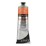 Daler Rowney 111225505 Cadmium Red Light Hu 225 ml Georgian Yağlı Boya
