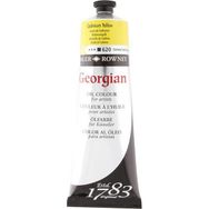 Daler Rowney 111225620 Cad Yellow 225 ml Georgian Yağlı Boya