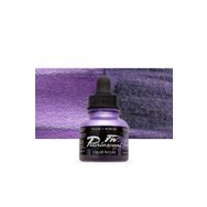 Daler Rowney 116 Moon Violet Fw Pearlescent Acrylic Inks 29.5 ml Cam Şişe