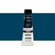 Daler Rowney 120 Primary Cyan Seri B Cryla Artist 75 ml Akrilik Boya
