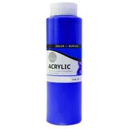 Daler Rowney 123 Ultramarine 750 ml Simply Akrilik Boya