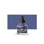 Daler Rowney 127 Dutch Blue Fw Pearlescent Acrylic Inks 29.5 ml Cam Şişe