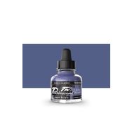 Daler Rowney 127 Dutch Blue Fw Pearlescent Acrylic Inks 29.5 ml Cam Şişe