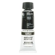Daler Rowney 127 İndigo Hue Seri B Cryla Artist 75 ml Akrilik Boya