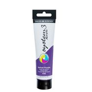 Daler Rowney 129150418 Velvet Purple 150 ml Akrilik Boya