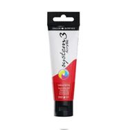 Daler Rowney 129150503 Cadmium Red Hue 150 ml Akrilik Boya