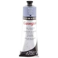 Daler Rowney 133 Blue Grey 225 ml Georgian Yağlı Boya