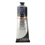 Daler Rowney 135 Prussian Blue 225 ml Georgian Yağlı Boya
