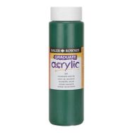 Daler Rowney 160274 500 ml No:343 Hooker's Green Graduate Akrilik Boya