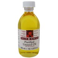 Daler Rowney 17784 300 ml Keten Tohumu Yağı