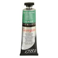 Daler Rowney 225 ml 338 Emerald Green Georgian Yağlı Boya