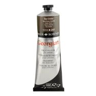 Daler Rowney 247 Raw Umber 225 ml Georgian Yağlı Boya
