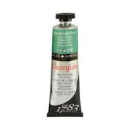 Daler Rowney 338 Georgian Emerald Green Hue Yağlı Boya