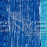 Daler Rowney 37 ml 129 Sevres Blue Georgian Water Mixable Oil Su Bazlı Yağlı Boya